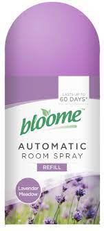 Bloome Automatic Room Spray Refill Lavender Meadow - OgaDiscount