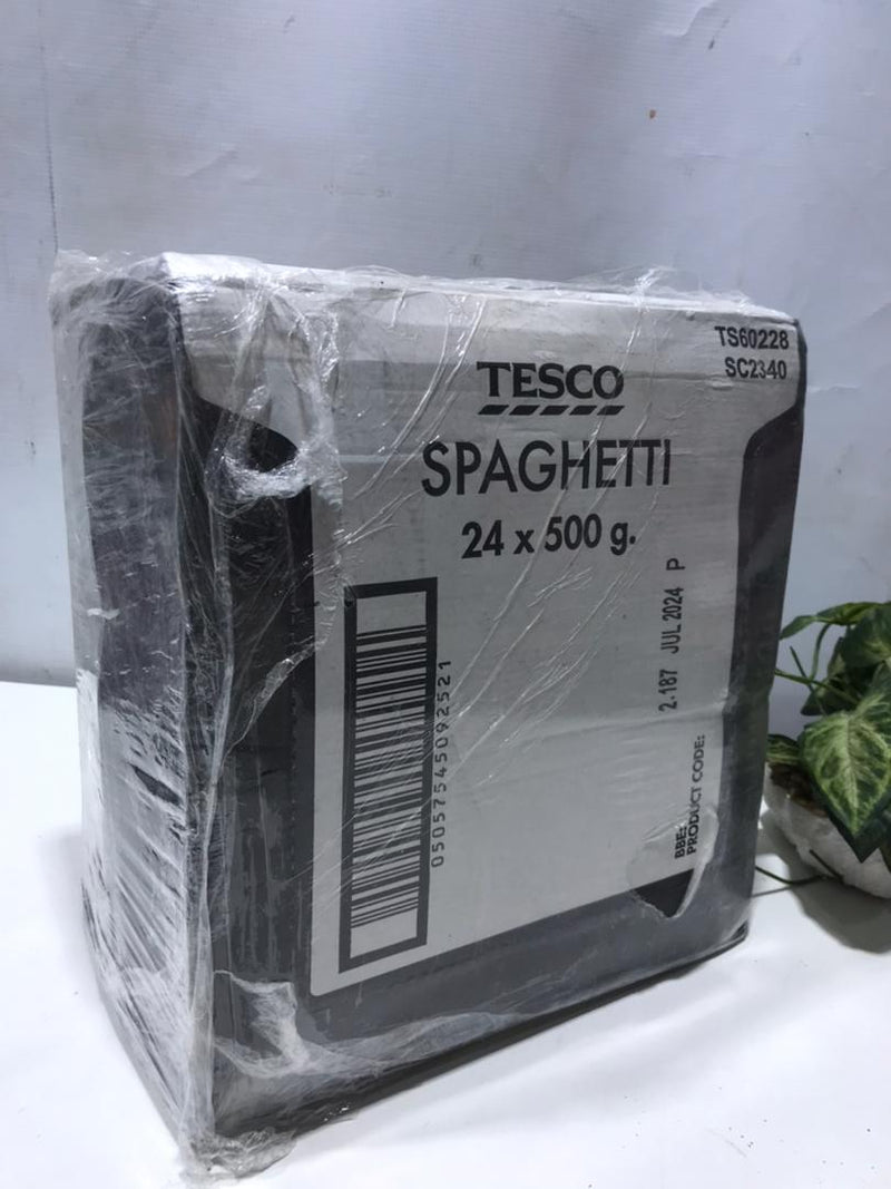 Hearty Food Co. Spaghetti Pasta - 500g - OgaDiscount