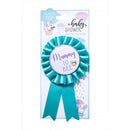 Baby Shower Mummy To Bee Badge - OgaDiscount