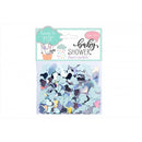 Baby Shower Heart Confetti 30g - OgaDiscount