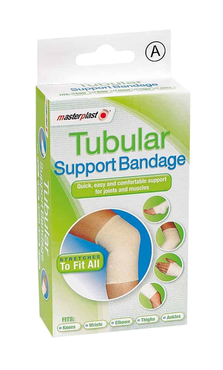 Masterplast Tubular Support Bandage - OgaDiscount