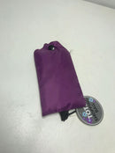 Tote Shopping Bag In Case 2 Assorted Colours - OgaDiscount