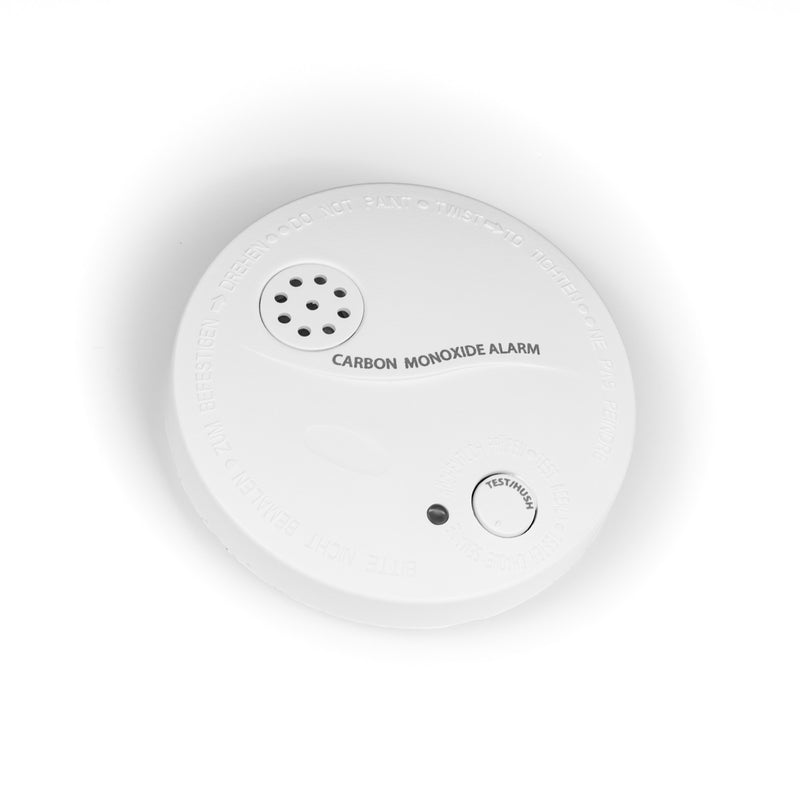 Elpine Carbon Monoxide Alarm - OgaDiscount