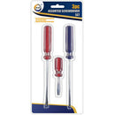 Did Assorted Screwdriver Set 3pc - OgaDiscount