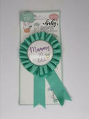 Baby Shower Mummy To Bee Badge - OgaDiscount