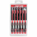 Dekton 6pc Precision Screwdriver Torx Set - OgaDiscount