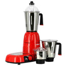 Geepas 750w 3-In-1 Mixer Grinder - OgaDiscount